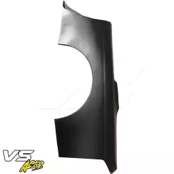 FRP BSPO Blister Wide Body Fenders (rear) > Nissan 240SX (S14) 1995-1998 image - 9