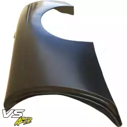 FRP BSPO Blister Wide Body Fenders (rear) > Nissan 240SX (S14) 1995-1998 image - 10