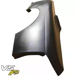FRP BSPO Blister Wide Body Fenders (rear) > Nissan 240SX (S14) 1995-1998 image - 11