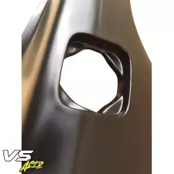 FRP BSPO Blister Wide Body Fenders (rear) > Nissan 240SX (S14) 1995-1998 image - 17