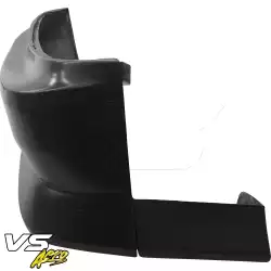 FRP BSPO Blister Wide Body Rear Bumper 3pc > Nissan 240SX (S14) 1995-1998 image - 6