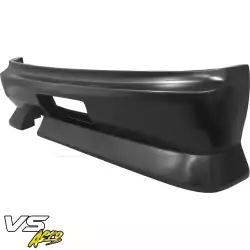 FRP BSPO Blister Wide Body Rear Bumper 3pc > Nissan 240SX (S14) 1995-1998 image - 7