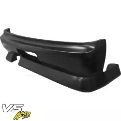 FRP BSPO Blister Wide Body Rear Bumper 3pc > Nissan 240SX (S14) 1995-1998 image - 13