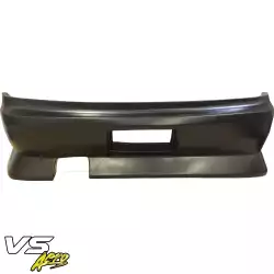FRP BSPO Blister Wide Body Rear Bumper 3pc > Nissan 240SX (S14) 1995-1998 image - 15