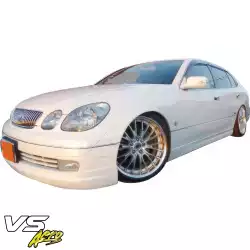 FRP WAL EXEC Side Skirts > Lexus GS300 1998-2002 image - 25