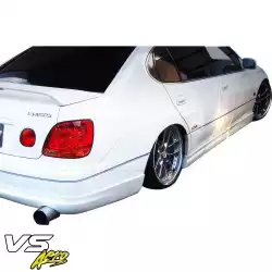 FRP WAL EXEC Side Skirts > Lexus GS300 1998-2002 image - 27