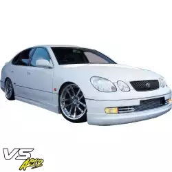 FRP WAL EXEC Side Skirts > Lexus GS300 1998-2002 image - 28