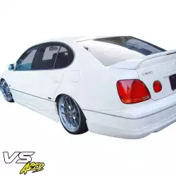 FRP WAL EXEC Side Skirts > Lexus GS300 1998-2002 image - 29