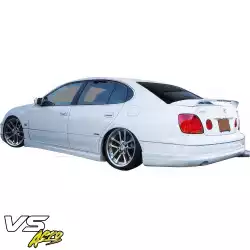 FRP WAL EXEC Side Skirts > Lexus GS300 1998-2002 image - 32