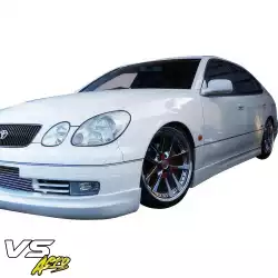 FRP WAL EXEC Side Skirts > Lexus GS300 1998-2002 image - 34