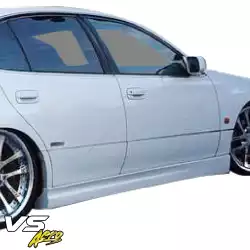 FRP WAL EXEC Side Skirts > Lexus GS300 1998-2002 image - 39