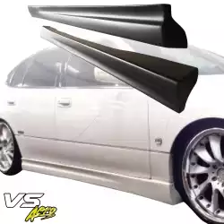 FRP WAL EXEC Side Skirts > Lexus GS300 1998-2002 image - 40