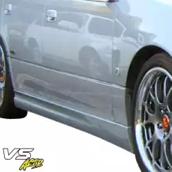 FRP WAL EXEC Side Skirts > Lexus GS300 1998-2002 image - 2