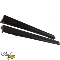 VSaero FRP WAL EXEC Side Skirts for Lexus GS300 1998-2002 image - 4