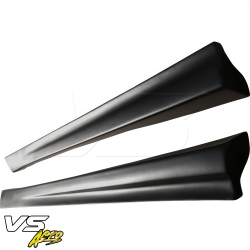 VSaero FRP WAL EXEC Side Skirts for Lexus GS300 1998-2002 image - 5