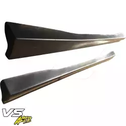 FRP WAL EXEC Side Skirts > Lexus GS300 1998-2002 image - 6