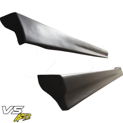 VSaero FRP WAL EXEC Side Skirts for Lexus GS300 1998-2002 image - 7