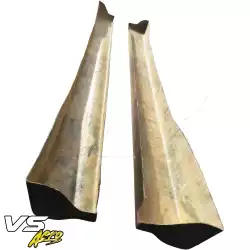 FRP WAL EXEC Side Skirts > Lexus GS300 1998-2002 image - 8