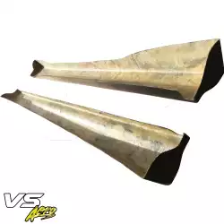 FRP WAL EXEC Side Skirts > Lexus GS300 1998-2002 image - 9