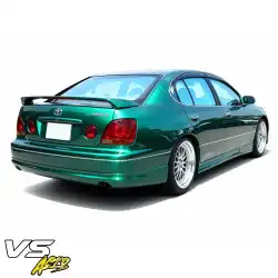 FRP WAL EXEC Side Skirts > Lexus GS300 1998-2002 image - 17