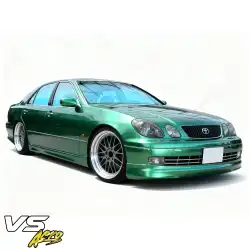 FRP WAL EXEC Side Skirts > Lexus GS300 1998-2002 image - 18