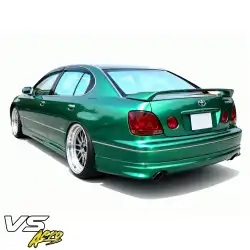 FRP WAL EXEC Side Skirts > Lexus GS300 1998-2002 image - 19