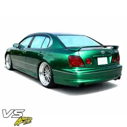 FRP WAL EXEC Side Skirts > Lexus GS300 1998-2002 image - 20