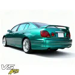 FRP WAL EXEC Side Skirts > Lexus GS300 1998-2002 image - 21