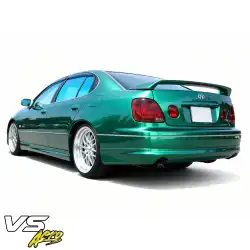 FRP WAL EXEC Side Skirts > Lexus GS300 1998-2002 image - 22