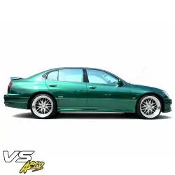 FRP FSPO v1 Side Skirts > Lexus GS300 1998-2002 image - 23