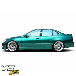 FRP FSPO v1 Side Skirts > Lexus GS300 1998-2002 image - 24