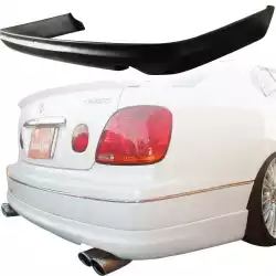 FRP WAL EXEC Rear Lip Valance > Lexus GS300 1998-2002 image - 26