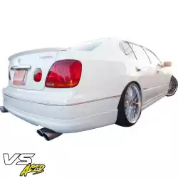 FRP WAL EXEC Rear Lip Valance > Lexus GS300 1998-2002 image - 27