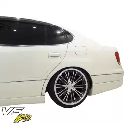 FRP WAL EXEC Rear Lip Valance > Lexus GS300 1998-2002 image - 31