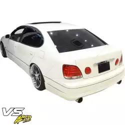 FRP WAL EXEC Rear Lip Valance > Lexus GS300 1998-2002 image - 32
