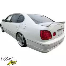 FRP WAL EXEC Rear Lip Valance > Lexus GS300 1998-2002 image - 33