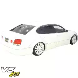 FRP WAL EXEC Rear Lip Valance > Lexus GS300 1998-2002 image - 36