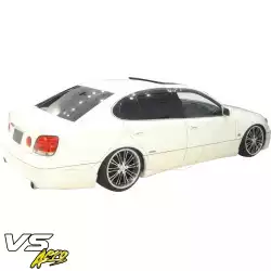 FRP WAL EXEC Rear Lip Valance > Lexus GS300 1998-2002 image - 37