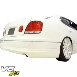 FRP WAL EXEC Rear Lip Valance > Lexus GS300 1998-2002 image - 38
