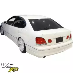 FRP WAL EXEC Rear Lip Valance > Lexus GS300 1998-2002 image - 40