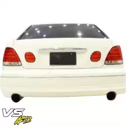 FRP WAL EXEC Rear Lip Valance > Lexus GS300 1998-2002 image - 41