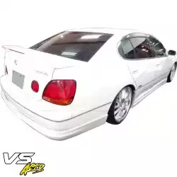FRP WAL EXEC Rear Lip Valance > Lexus GS300 1998-2002 image - 43