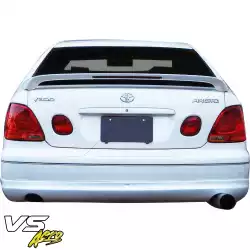 FRP WAL EXEC Rear Lip Valance > Lexus GS300 1998-2002 image - 46