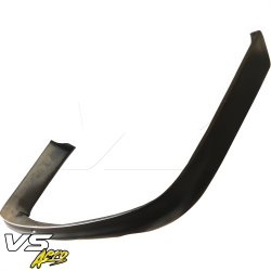 VSaero FRP WAL EXEC Rear Lip Valance for Lexus GS300 1998-2002 image - 6