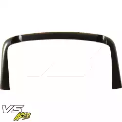 FRP WAL EXEC Rear Lip Valance > Lexus GS300 1998-2002 image - 9