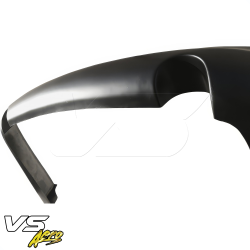 VSaero FRP WAL EXEC Rear Lip Valance for Lexus GS300 1998-2002 image - 11