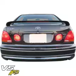FRP WAL EXEC Rear Lip Valance > Lexus GS300 1998-2002 image - 15