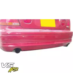 FRP WAL EXEC Rear Lip Valance > Lexus GS300 1998-2002 image - 18