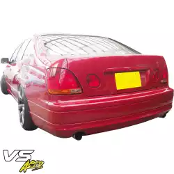 FRP WAL EXEC Rear Lip Valance > Lexus GS300 1998-2002 image - 19