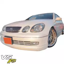 FRP WAL EXEC Front Lip Valance > Lexus GS300 1998-2002 image - 31